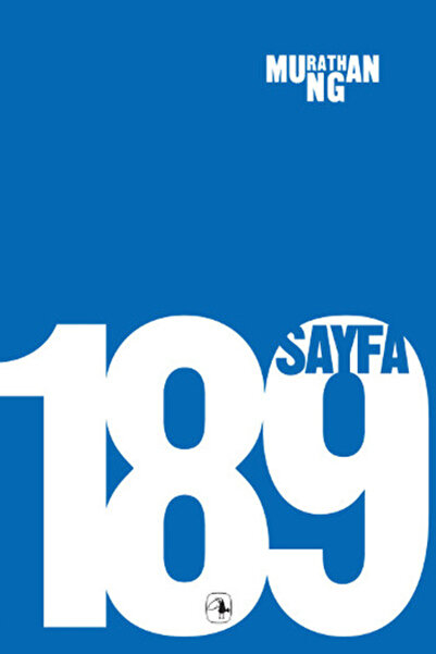 Generic Brand 189 Sayfa