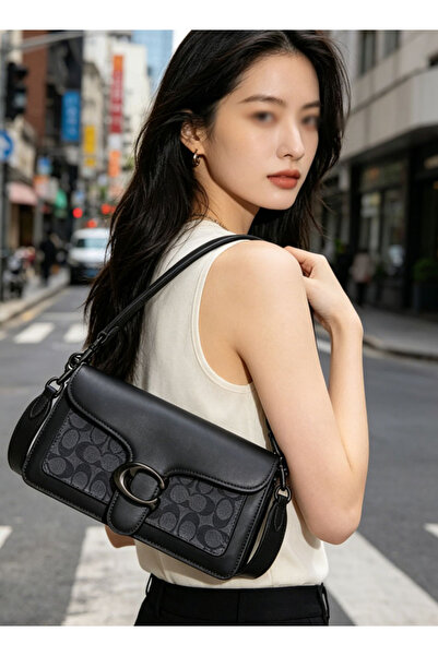 Coachbe Women's classic Tabby shoulder bag, a popular handbag.