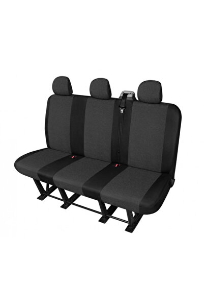 KEGEL Huse scaun auto bancheta 3 locuri Ares DV3 pentru Citroen Jumpy Jumper,...