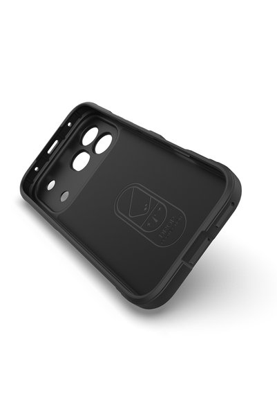 Ahlttiba Ethnic Silicone Cover Compatible with Honor 600 Pro 5g Case Flexible...
