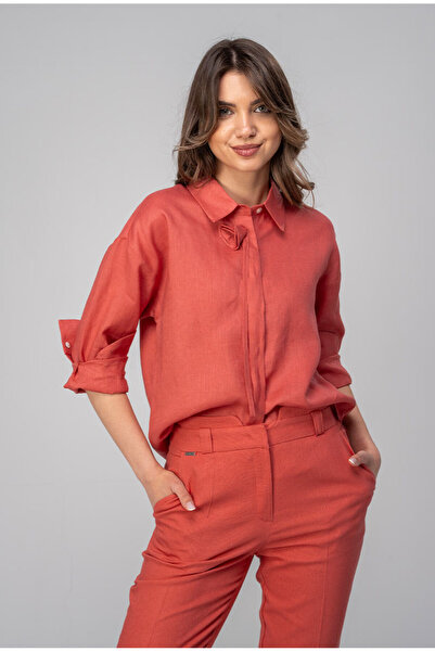 HERMOSA DANIELA SHIRT