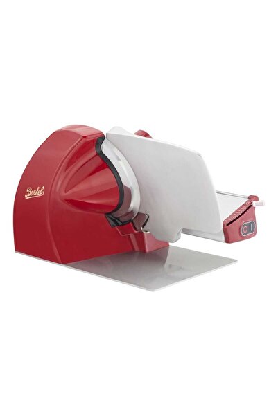 Berkel Feliator electric, Berkel, Home Line 250 Plus, 0-18 mm, roșu