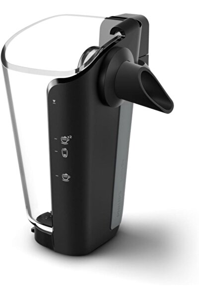 Philips LatteGo CA6708/10 - Recipient de lapte din 2 piese pentru mașini de c...