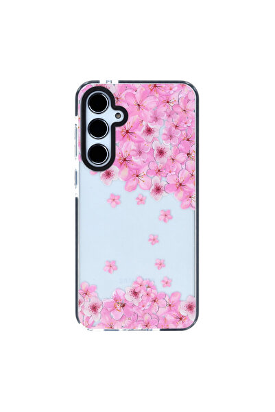 SEP Husa TPU Flower Samsung Galaxy A35 Design 05