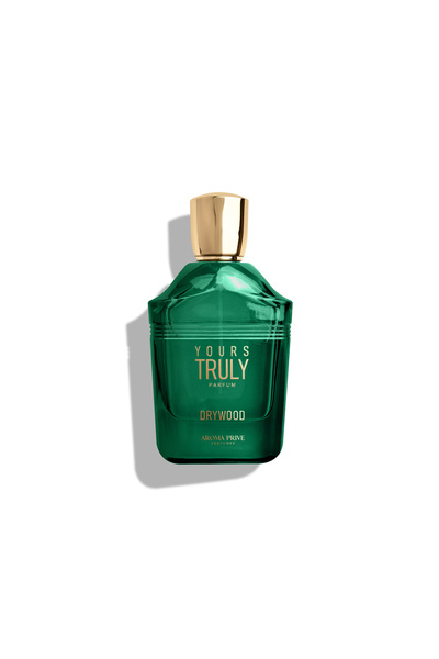 AP AROMA PRIVE PERFUMES Your Truly Drywood Men Fragrance EDP 100ml