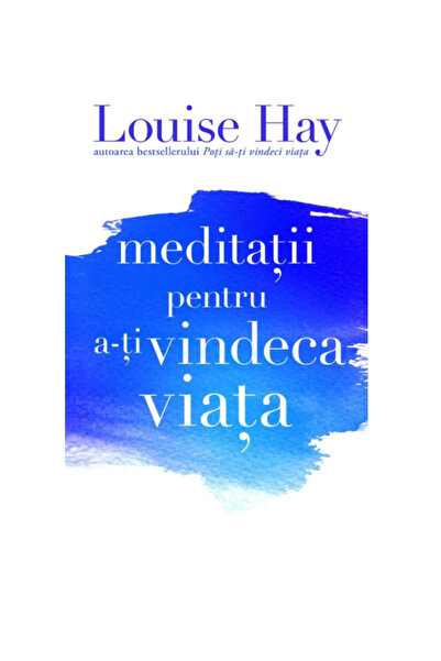 Adevar Divin Meditations to heal your life