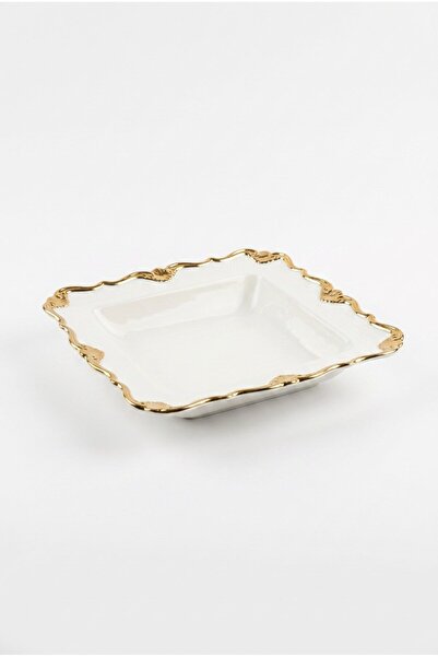 Sembol Elize 6-Piece Dinner Plate 22 cm