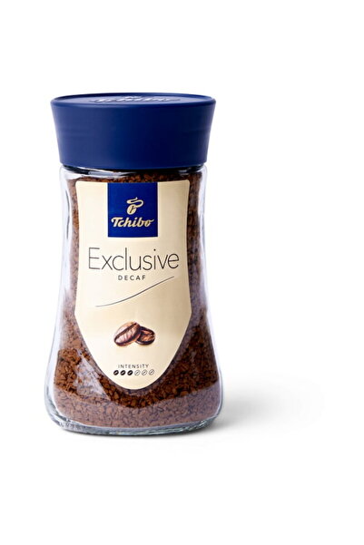 Tchibo Cafea instant decofeinizată, Exclusivă, 100g