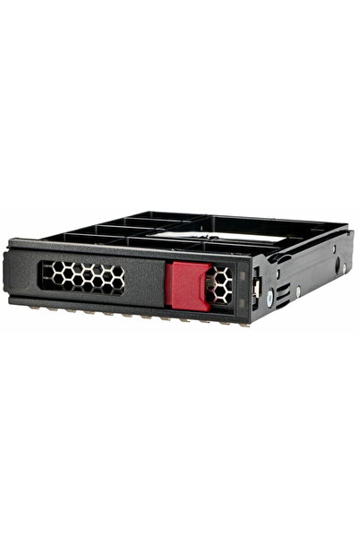 HP SSD Server HPE P47808-B21, 960GB, SATA 6G, Hot Plug, 3.5"