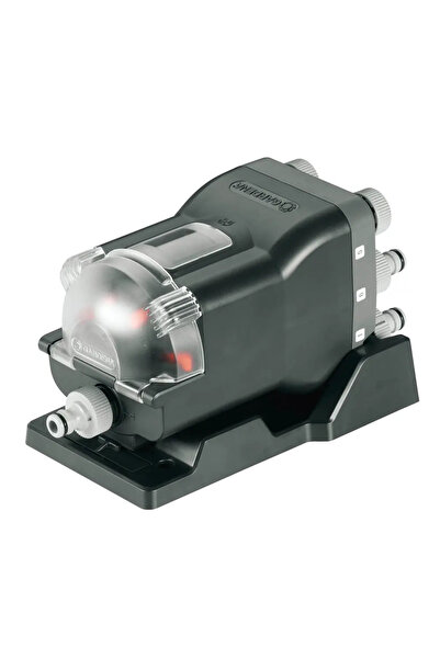 Gardena 6-Channel Automatic Irrigation Distributor, G 3/4", 6 Bar
