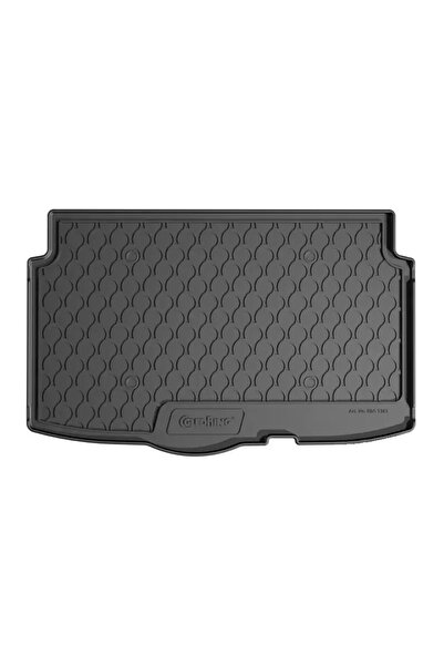 Gledring Tavita portbagaj cauciuc pentru HYUNDAI I20 Hatchback 2020- , pentru...