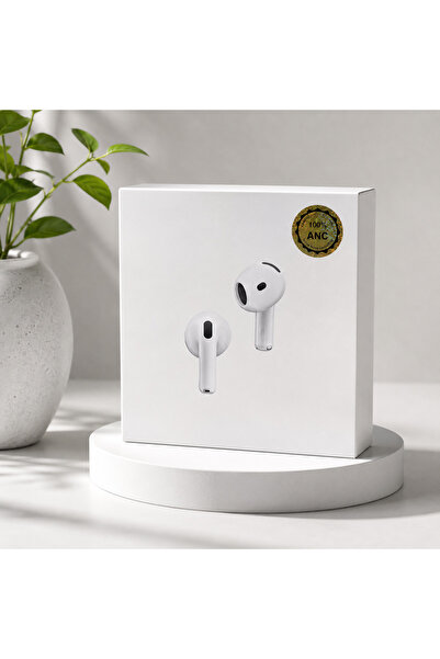 Bahzer ticaret 🎧 ANC Air Pro Kablosuz Bluetooth Kulaklık