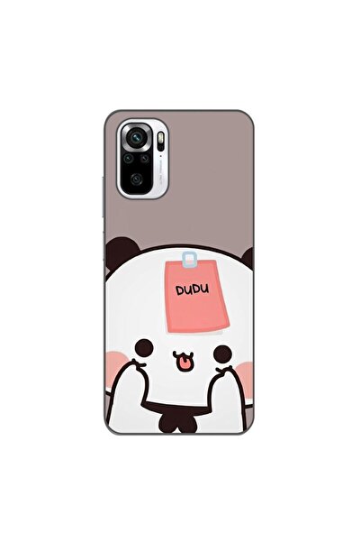 OEM Husa compatibila cu Xiaomi Poco M5s Silicon Gel Tpu Model Dudu