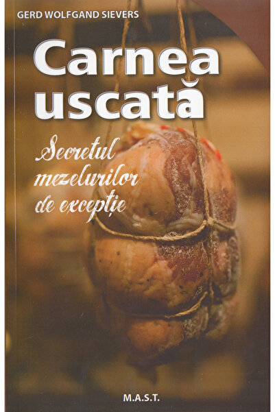 OEM Carnea uscata. Secretul mezelurilor de exceptie