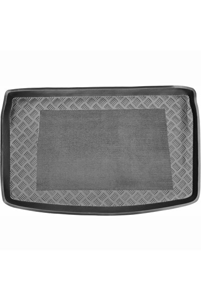 RapidAuto Tavita portbagaj VW Polo 09.2017- model HATCHBACK, cu panza antider...