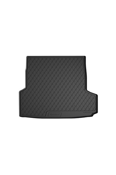 Gledring Tavita portbagaj BMW Seria 3 F31 Touring, 2012 -2019 prezent, din ca...