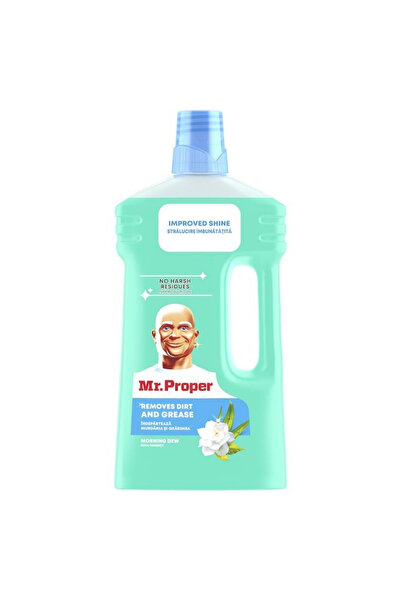 OEM Detergent universal Mr. Proper Morning Dew, 1 L