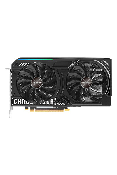 Other Placă grafică Asrock Intel ARC B570 CL 10GO