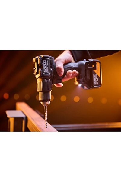 Dewalt 18V XR 5.0AH X MCLAREN DARBELİ MATKAP X DARBELİ TORNAVİDA İKİLİ SET