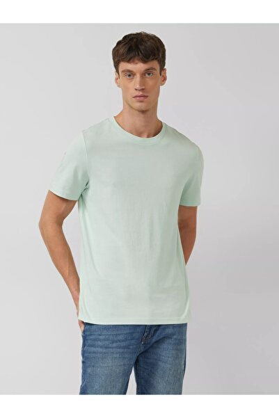 s.Oliver Men's Cotton T-Shirt, Regular fit