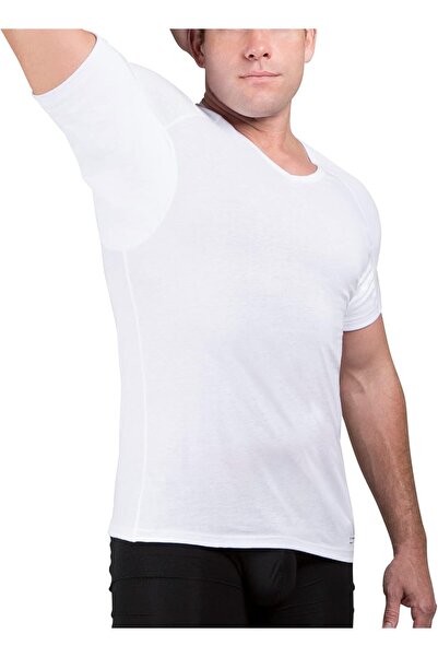 Ejis Men's undershirt from (1/pack)