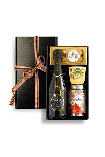 GourmetGift Gift Package 26 PB 21 – Chic Gift