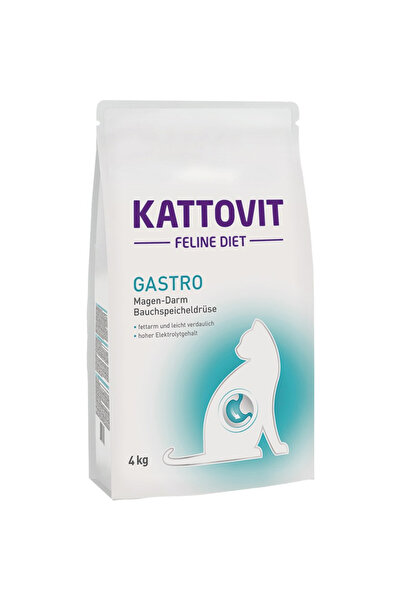 KATTOVIT Gastro 4kg