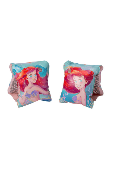 PRİNCESS Prințesele Disney Ariel Aripioare de înot 25x15 cm