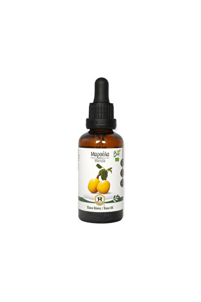 Herbstore.gr Μαρούλα Λαδι - Marula ΒΙΟ