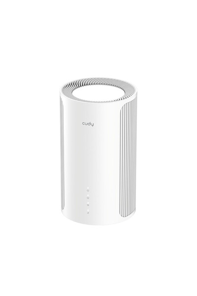 Other CUDY P4 Wi-Fi 6 5G SA/NSA AX3000 router