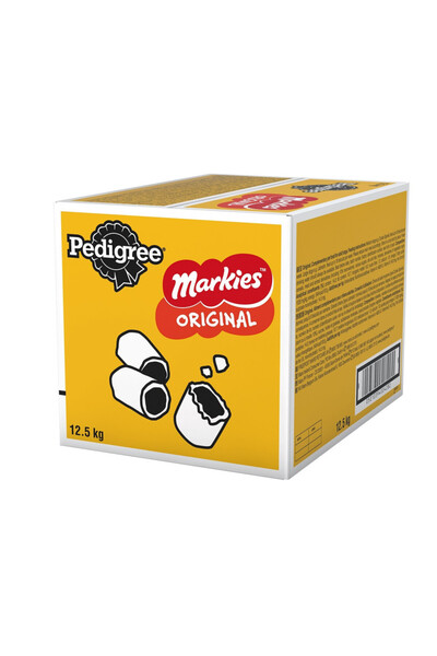 Pedigree Markies biscuiți pentru câini 12.5kg