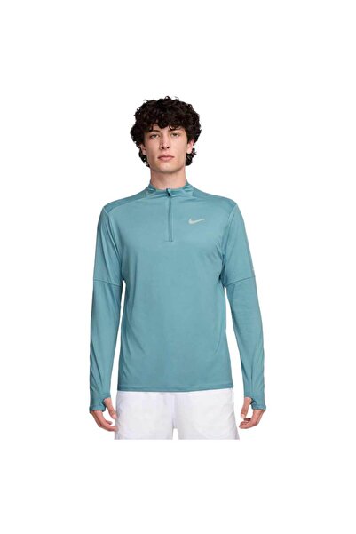 Nike Mens Element Dri-FIT 1/2-Zip Running Top XL