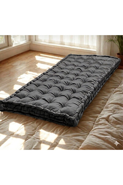 Generic Luxury Floor Mattress - Comfortable Polyester Filling (90X190 cm) - V...