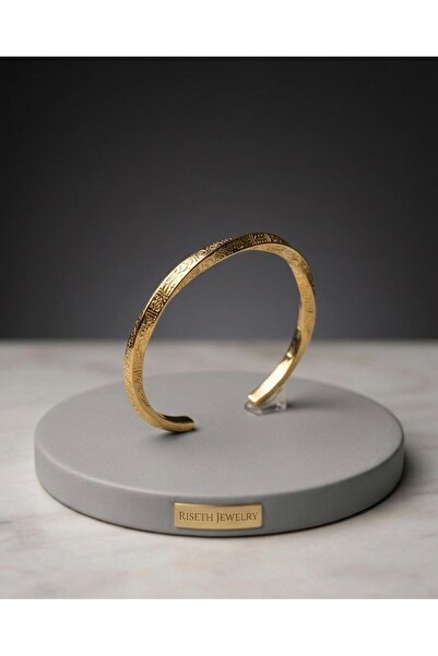 Riseth Jewelry Classic Bracelet