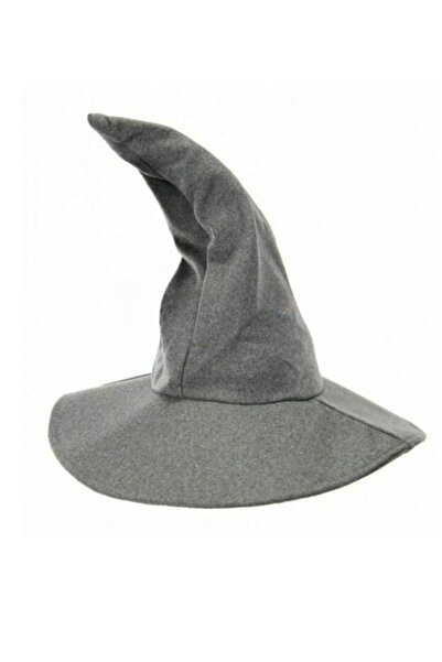 KOSTÜMCE Wizard Gandalf Hat Adult
