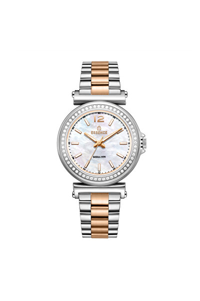 Essence Es6965Fe.520 Women Wrist Watch