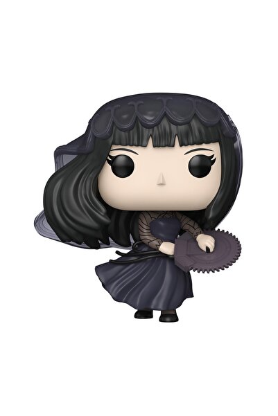 Funko Animație Pop Sakamoto Days Osaragi # 2419 10 cm