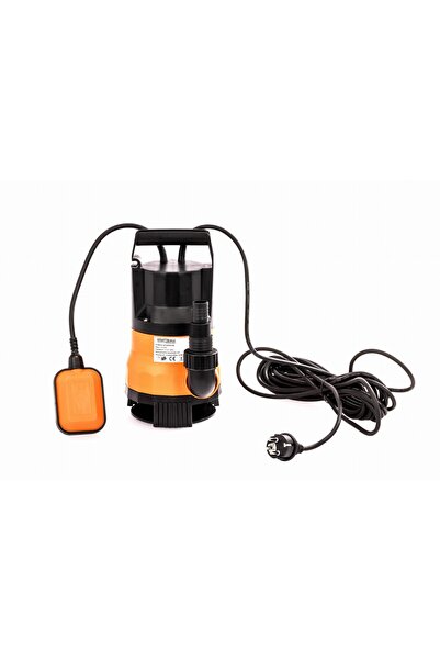 Kraft&dele Submersible clean/dirty water pump, KRAFT&DELE, 1450W, 9000L/H, KD738