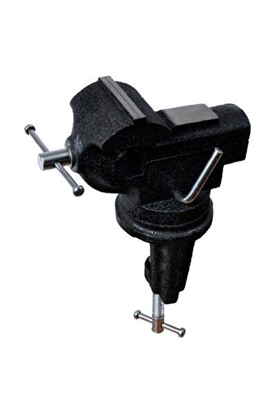 Bass Polska Menghină pivotantă, Bass Polska, din oțel, 60 mm