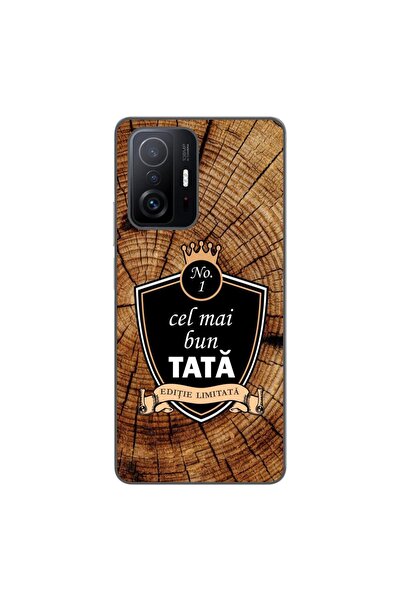 OEM Case compatible with Xiaomi Mi 11T, Mi 11T Pro Silicone Gel Tpu Pattern B...