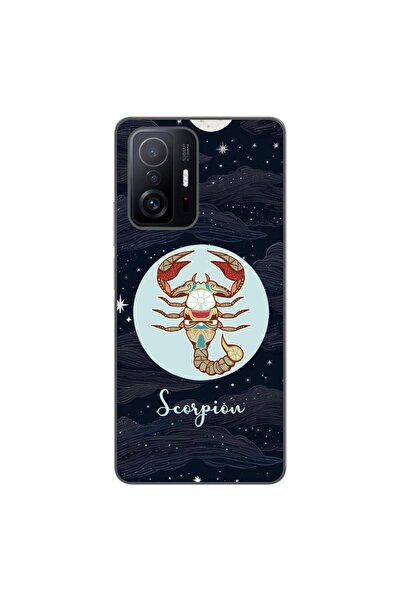 OEM Case compatible with Xiaomi Mi 11T, Mi 11T Pro Silicone Gel Tpu Pattern H...