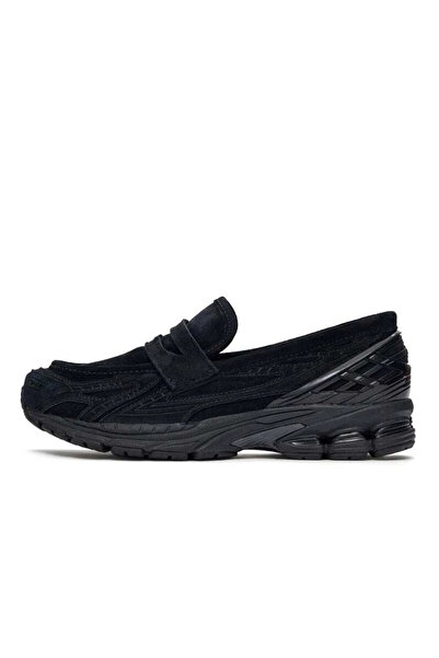 New Balance x Staud 1906L Vintage Casual Loafers/Slip-on Shoes Athlesiure Sne...