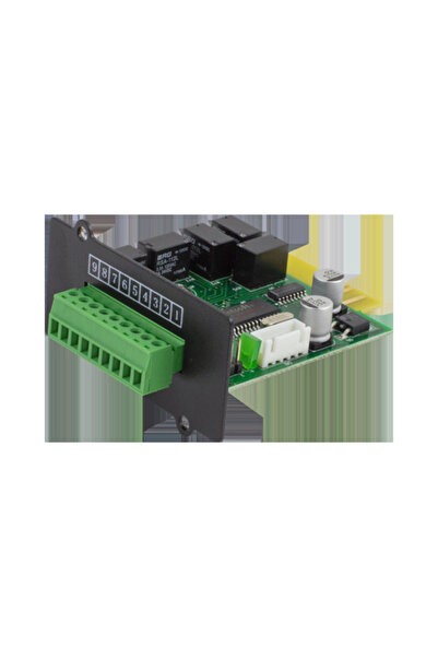İPS Relay card for UPS RTS-LI KU-CARD-AS400-LI