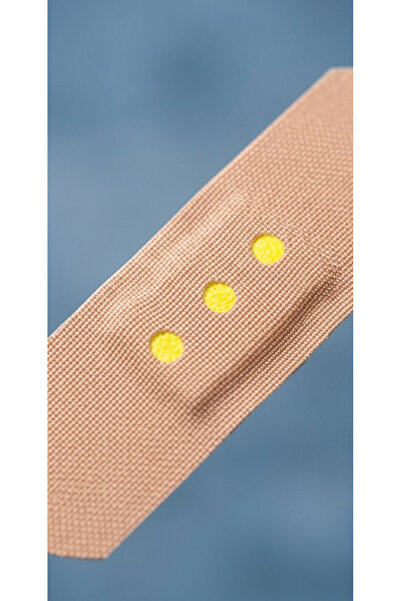 sanitayakı 300 bucăți bandaje textile respirabile de prim ajutor |   Benzi hipoalergenice, delicate cu pielea, pentru protecția rănilor, pentru trusa de urgență (pentru călătorii, acasă și în aer liber)