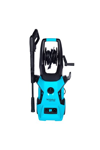 DETOOLZ Aparat spalat cu presiune 170 bar 2200W