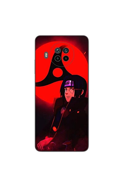 OEM Case compatible with Xiaomi Mi 10T Lite 5G Silicone Gel Tpu Pattern Itach...