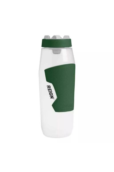 Camelbak زجاجة رياضية ريغ سبورت 1 لتر - أخضر