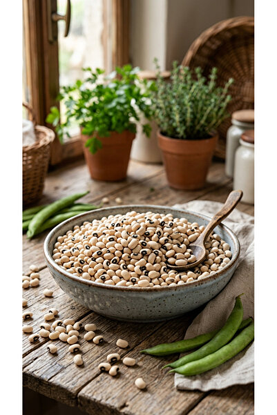 DİYET MARKET Glutensiz Börülce 250gr