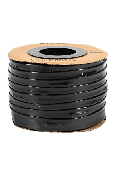 micul fermier Bandă de picurare Φ16mm, 3L/H, 20cm, 100m/rolă
