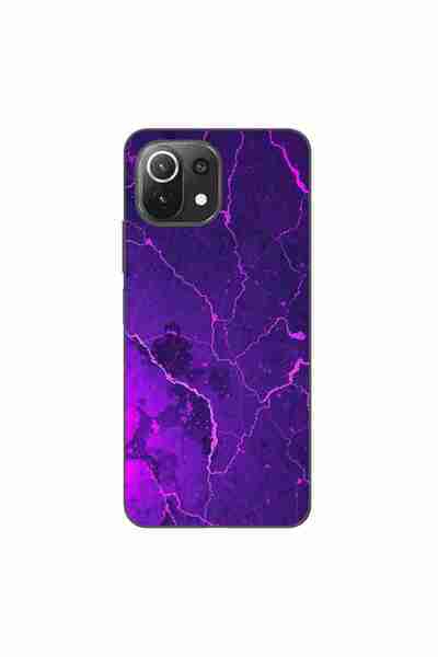 OEM Case compatible with Xiaomi Mi 11 Lite, Mi 11 Lite 5G Silicone Gel Tpu Pa...